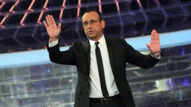 Sanremo 2017, Matteo Salvini polemizza sui compensi: 'Uno schifo' | ilgiornale.it