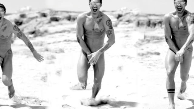 Stefano De Martino si è rifatto?