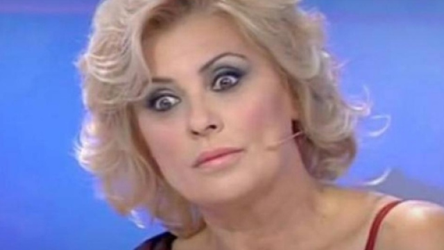 Tina Cipollari contro Maria De Filippi?