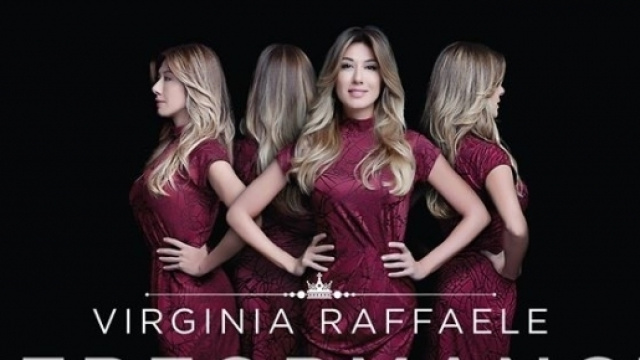 Virginia Raffaele e il suo nuovo show