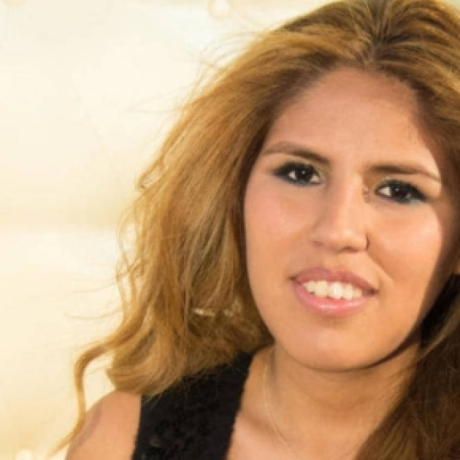 Chabelita pillada al volante bajo los efectos del alcohol ... - elconfidencial.com