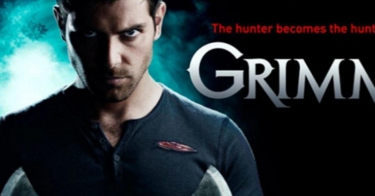 New 'Grimm' episode 7,season 6 spoilers revealed by NBC