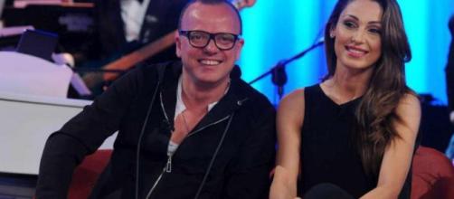 Gossip Gigi  D Alessio e Anna  Tatangelo in crisi Ecco l 