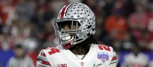 College Football: Malik Hooker Says Goodbye To Ohio State ... - inquisitr.com