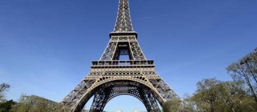 Eiffel Tower Reopens After Strike - WSJ - wsj.com