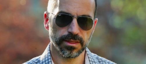 Expedia CEO: 'Our President has reverted to the short game ... - businessinsider.com