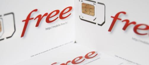 Free Mobile sarà il nuovo operatore telefonico low cost
