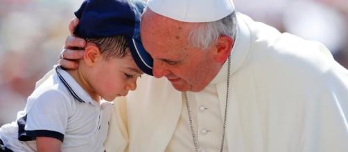 Le Pape François décidé à assainir l'Eglise du troisième millénaire