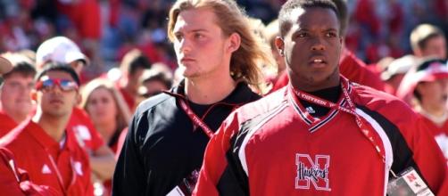 LOOK: Huskers host notable unofficial visitors Gallery Slides - 247sports.com