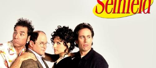 Seinfeld – Peter Mehlman - pmehlman.com