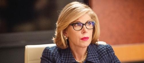 The Good Wife' Spinoff to Star Christine Baranski in Negotiations ... - variety.com