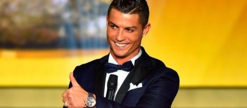 Why not?' - Cristiano Ronaldo keen on the movie business - LE BUZZ - eurosport.co.uk