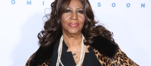 Aretha Franklin Announces Final Album and Retirement - Photo: Blasting News Library - theboombox.com