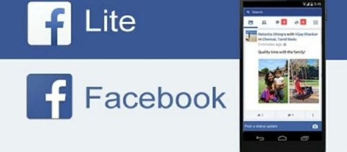 Arriva anche in Italia Facebook Lite, la versione leggera della ... - eventreport.it