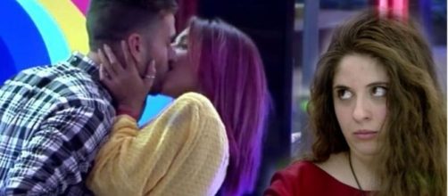 GH17: ¡Bea y Noelia se 'enganchan' en Twitter por... ESTO!