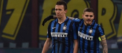 Icardi-Perisic ricorso accolto a metà