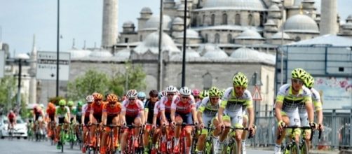 Il Giro di Turchia rischia di sparire