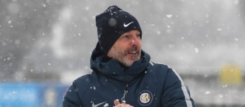 Inter, Pioli: 'Abbiamo imparato molto dalla sfida contro la Juventus' | inter.it