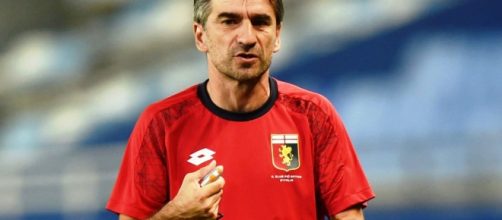 Ivan Juric rischia l'esonero? « Genoa Cfc – Official Website - genoacfc.it