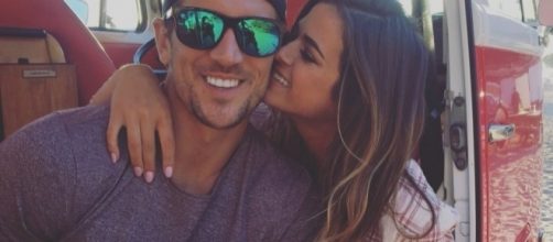 JoJo Fletcher, Jordan Rodgers Still Engaged: 'Bachelorette ... - hofmag.com