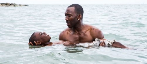 Mahershala Ali in his incredible performance as Juan. 20/20 Film – Watch Clearly - wordpress.com (Taken from BN Library).