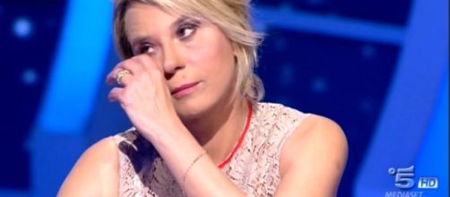 Maria De Filippi furiosa a Sanremo