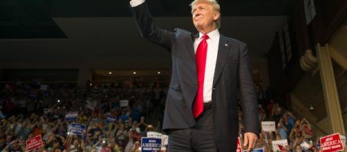 Multi-racial evangelicals issue letter blasting Trump's 'bigotry ... - politico.com