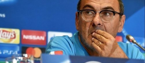 Napoli-Genoa ultime notizie: Sarri costretto a rinunciare a Hysaj e Callejon