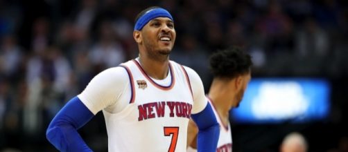 NBA Trade Rumors: Carmelo Anthony to the Bulls? - inquisitr.com