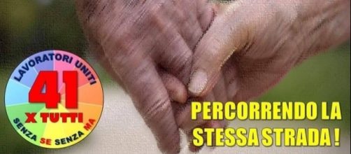 Pensioni precoci ultime novità quota 41