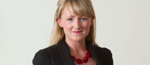 Rebecca Long Bailey to replace Hazel Blears: High-flying solicitor ... - manchestereveningnews.co.uk