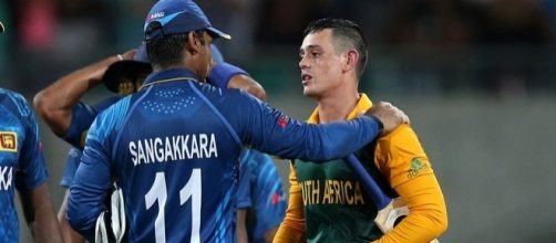 Sri Lanka vs South Africa online streamig ... - india.com