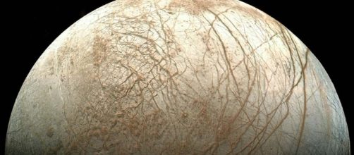 Suburban spaceman: Jupiter's Moon Europa May Have Penitentes ... - blogspot.com