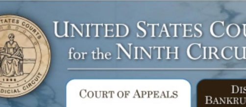 The Ninth Circuit makes a political ruling that endangers us all. blogspot.com