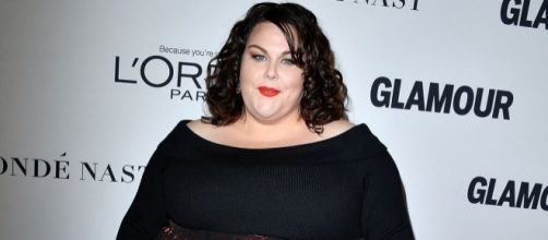 This Is Us' Star Chrissy Metz Being Forced To Lose Weight Or Stand ... - okmagazine.com
