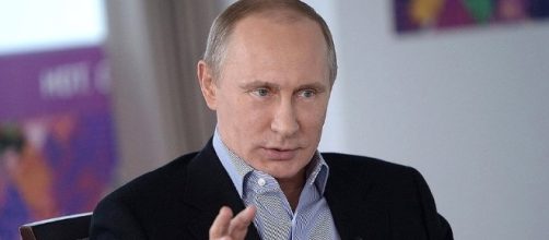 Vladimir Putin chiede prove del presunto attacco hacker alla Farnesina