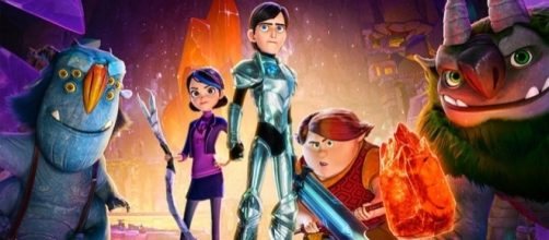 Watch Netflix's New 'Trollhunters' Trailer Now! | Netflix ... - justjaredjr.com