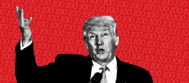 2016 election: 100 days of Donald Trump - POLITICO - politico.com 2016 election: 100 days of Donald Trump - POLITICO - politico.com
