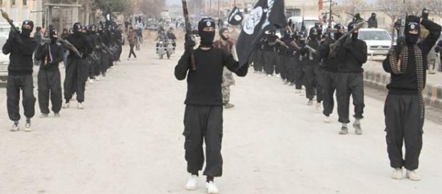 A Montpellier, 4 terroristes sont actuellement en garde à vue. A Montpellier, 4 terroristes sont actuellement en garde à vue.