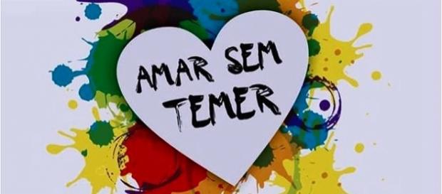 Amar sem Temer, paz para todos os LGBTs do Brasil! (via facebook - APOLGBT) Amar sem Temer, paz para todos os LGBTs do Brasil! (via facebook - APOLGBT)