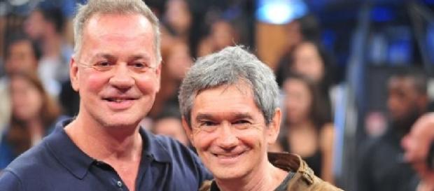 Artistas veteranos são demitidos da Globo Artistas veteranos são demitidos da Globo