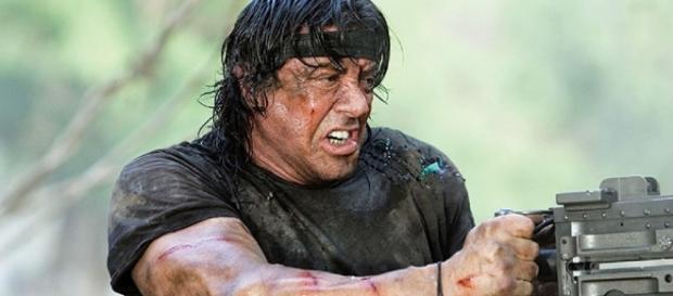 Sylvester Stallone é um dos atores famosos que já fizeram filmes adultos Sylvester Stallone é um dos atores famosos que já fizeram filmes adultos