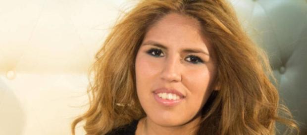 Chabelita pillada al volante bajo los efectos del alcohol ... - elconfidencial.com Chabelita pillada al volante bajo los efectos del alcohol ... - elconfidencial.com