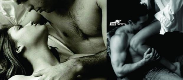 Coisas que os homens fazem em mulheres que é mais intimo que sexo Coisas que os homens fazem em mulheres que é mais intimo que sexo