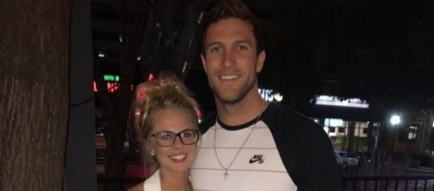 Corey Brooks And Nicole Franzel Are Together Again: 'Big Brother ... - inquisitr.com Corey Brooks And Nicole Franzel Are Together Again: 'Big Brother ... - inquisitr.com
