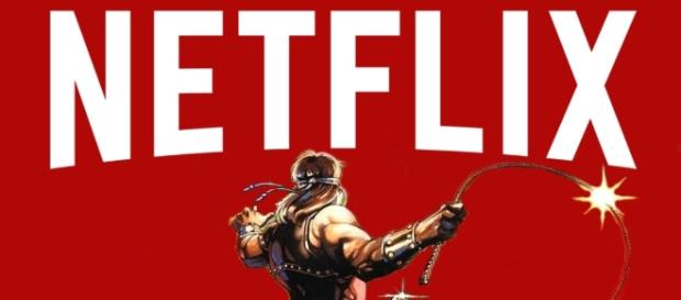 Credit for image goes to http://www.flixist.com/netflix-is-making-a-castlevania-series-written-by-warren-ellis-221268.phtml Credit for image goes to http://www.flixist.com/netflix-is-making-a-castlevania-series-written-by-warren-ellis-221268.phtml