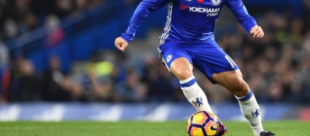Eden Hazard: What I Want to Achieve at Chelsea This Season - newsweek.com Eden Hazard: What I Want to Achieve at Chelsea This Season - newsweek.com