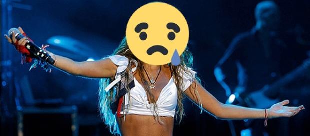 Ex-RBD anuncia fim de sua carreira Ex-RBD anuncia fim de sua carreira