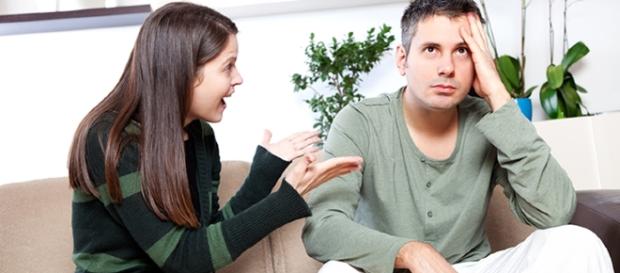 Existem alguns comportamentos que a mulher tem e que acabam afastando os homens Existem alguns comportamentos que a mulher tem e que acabam afastando os homens