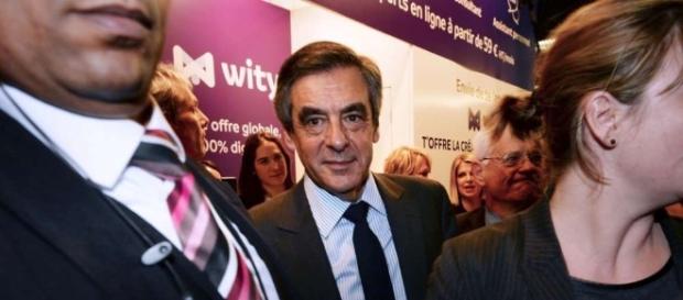 Fillon ira jusqu'au bout, quelle que soit la situation judico-politique Fillon ira jusqu'au bout, quelle que soit la situation judico-politique